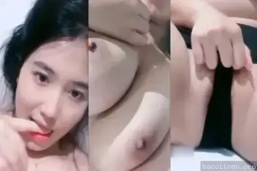 Babygurl Yourbae Spill Memek Tembem Toket Montok Gila WOT