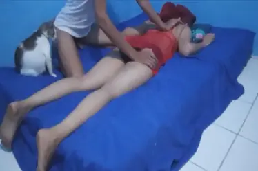 Bokep Hijab Baby Ica Toge Liar Brutal Tidak Tahan HD