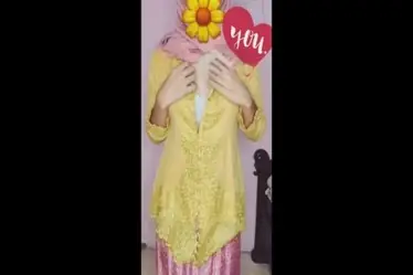 Bokep Hijab Lincah Pamer Kebaya Ketat Pales Bikin Ngilu 2026