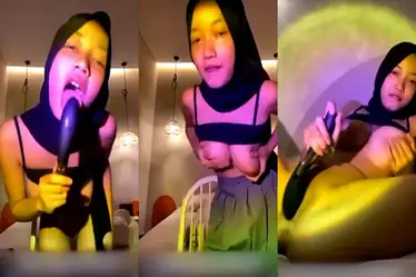 Panya Toge Binal Colmek Live