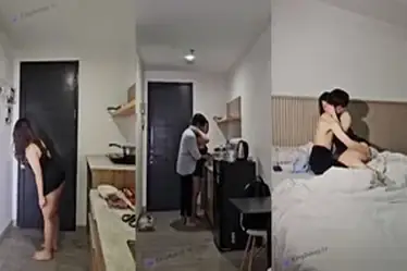 Tante Miavvchu Tobrut Pasrah Digenjot Kasur